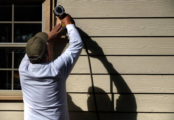 Best Historical Building Siding Restoration  in Willow Grove, PA