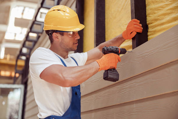 Best Stone Veneer Siding  in Willow Grove, PA