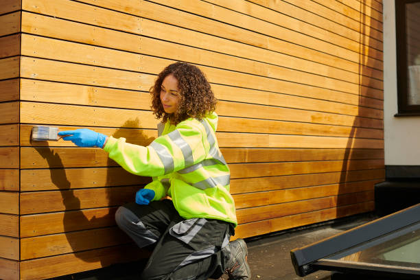 Best Vinyl Siding Installation  in Willow Grove, PA